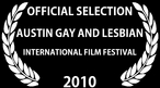 Official Selection Austin Gay and Lesbian 2010