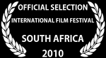 Official Selection International Film Festival South Africa 2010