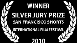 Winner Silver Jury Prize 2010